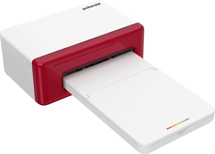 Actual product image Polaroid Hi-Print 4x6 Photo Printer (Colour)