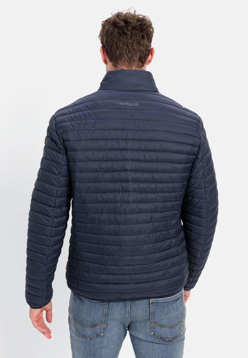 Actual product image Camel Active Recycled polyamide quilted jacket (64)