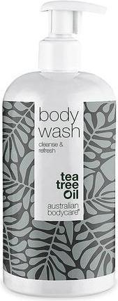Image du produit Tea tree Soin du corps australien à l'huile d'arbre à thé 500ml (Gel pour le corps, 500 ml)