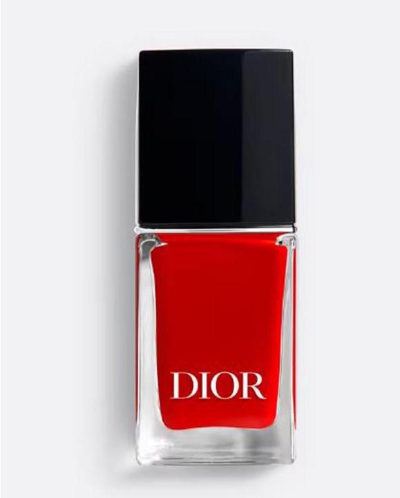 Produktbild Dior Christian Vernis 999 Int23 (999, Farblack)