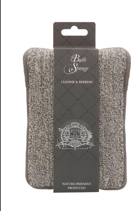 Pipedream Rectangle Bath Sponge