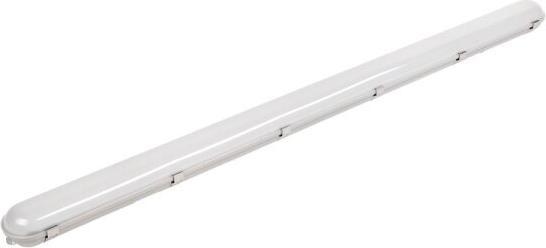 Actual product image Optonica OPT 6704 - LED diffuser luminaire IP65, 150 cm, 55 W, 4500 K (5500 lm)