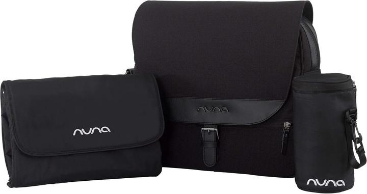 Produktbild Nuna Wickeltasche