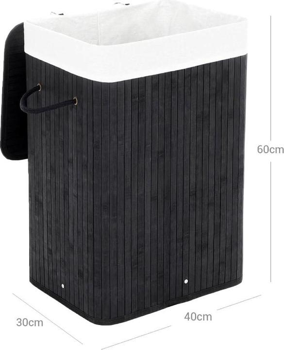 Image du produit Songmics Dörty (72 l)