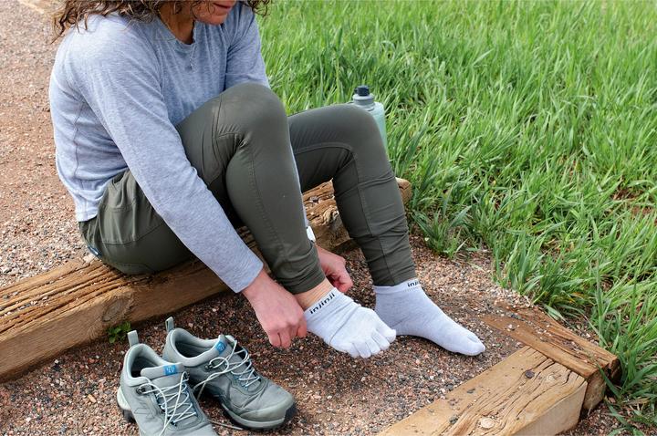 Immagine prodotto Injinji Mini-crew di liner (47.5, 48, 49)