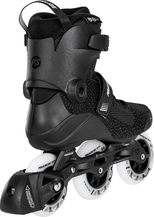Produktbild Powerslide Swell Skates (38, 38.5, 39, 38 2/3)