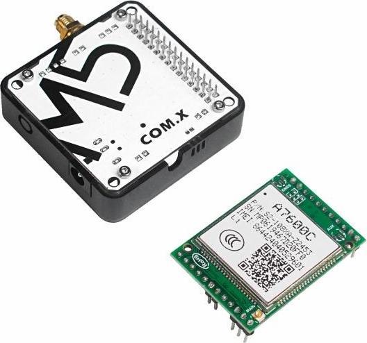 Actual product image M5Stack COM.LTE-DATA Module A7600C1