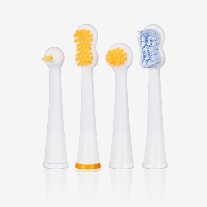 Actual product image Edel + White Sonic Generation 8 Winner (Sonic toothbrush)