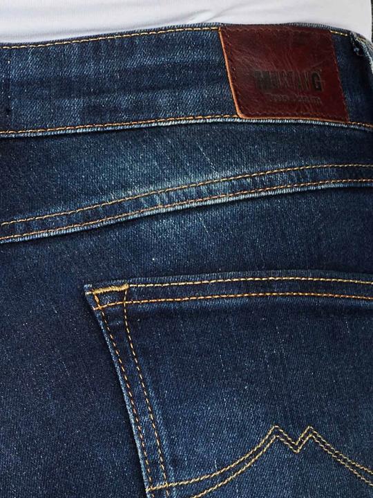 Image du produit Mustang Jasmin Slim Jeans délavé au rinçage (W31/L32)