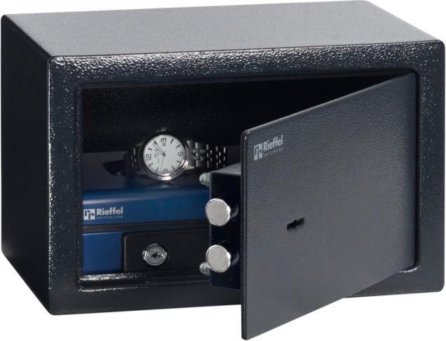 Produktbild Rieffel Security Box Rieffel VT-SB 200 (8 l)