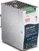 Actual product image Extreme Networks ExtremeSwitching Industrial Ethernet Switches - Power Supply (DIN Rail Mounted mö