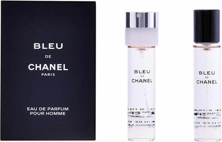 Chanel Bleu de Pour Homme