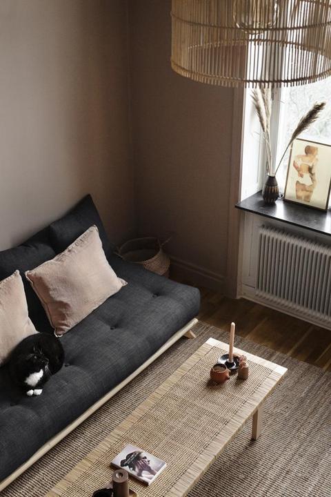 Produktbild Karup Design Senza (3-Sitzer, Bettsofa)