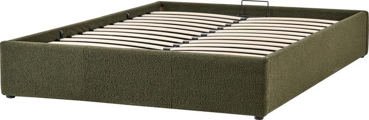 Actual product image Beliani Dinan (140 x 200)