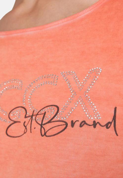 Image du produit Soccx Longsleeve BASIC Langarmshirt (3XL)