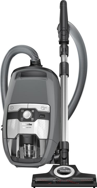 Produktbild Miele Blizzard CX1 Cat & Dog PowerLine