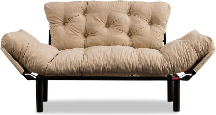 Atelier del Sofa Loïc (2 posti)