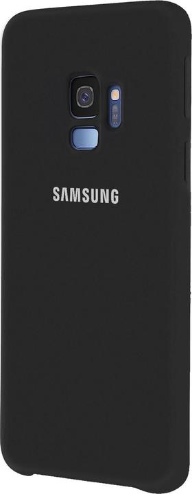 Produktbild Samsung Silicone (Samsung Galaxy S9)