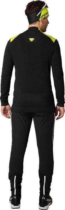 Produktbild Dynafit Elevation Merino Langarmshirt (XS)