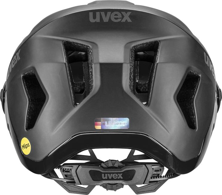 Actual product image Uvex Sports renegade MIPS (57 - 61 cm)