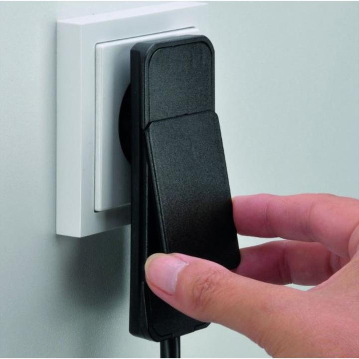 Produktbild Bachmann Smart Plug (CEE 7/7)
