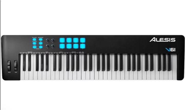 Actual product image Alesis V61 MKII (Keyboards)