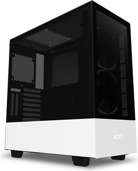 NZXT H510 Elite (ATX)