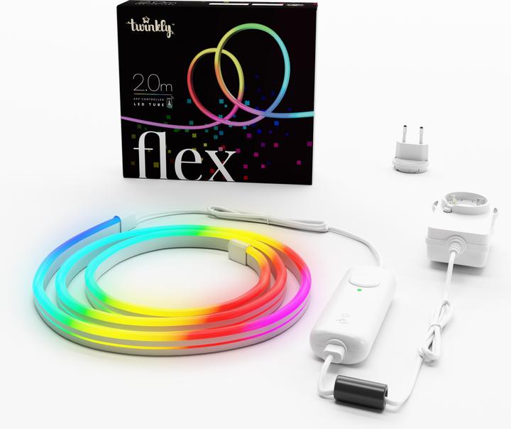 Twinkly Flex Kabel