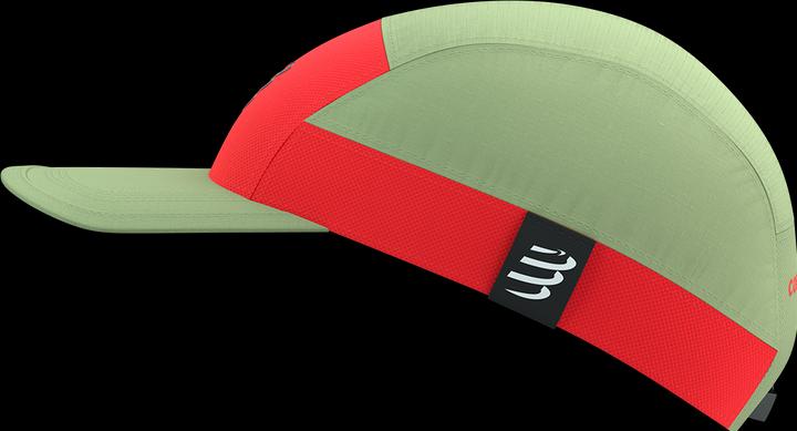 Produktbild Compressport 5 Panel Light Cap (One Size)