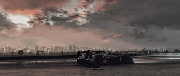Actual product image Bandai Namco Project CARS Goty (Xbox One X, Xbox Series X, IT)