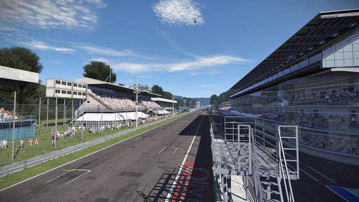 Actual product image Bandai Namco Project CARS Goty (Xbox One X, Xbox Series X, IT)