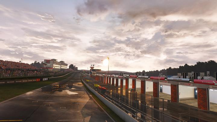 Actual product image Bandai Namco Project CARS Goty (Xbox One X, Xbox Series X, IT)