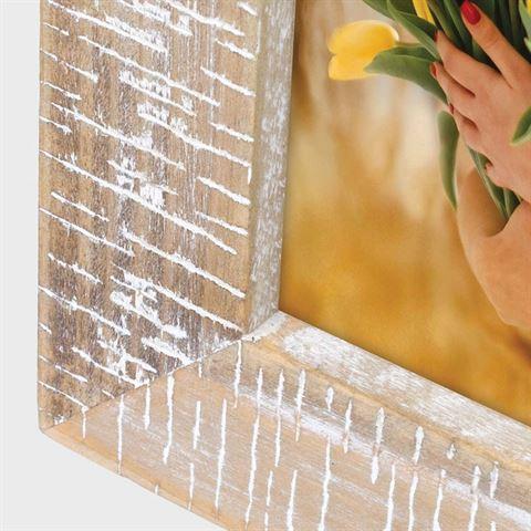 Image du produit ZEP Cadre photo ML857N Nantes Natural 13x18 cm (13 x 18 cm)