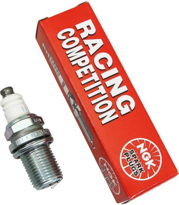 Image du produit NGK R7282-11 BOUGIE D'EXTRÉMITÉ