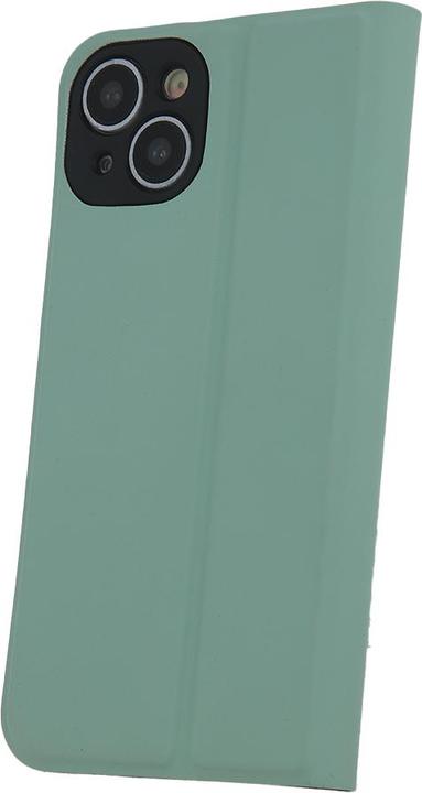Produktbild OEM Smart Soft Case für Samsung Galaxy A54 5G hellgrün (Samsung Galaxy A54 5G)