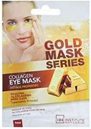 Actual product image Majestic IDC Cara Gold Mask