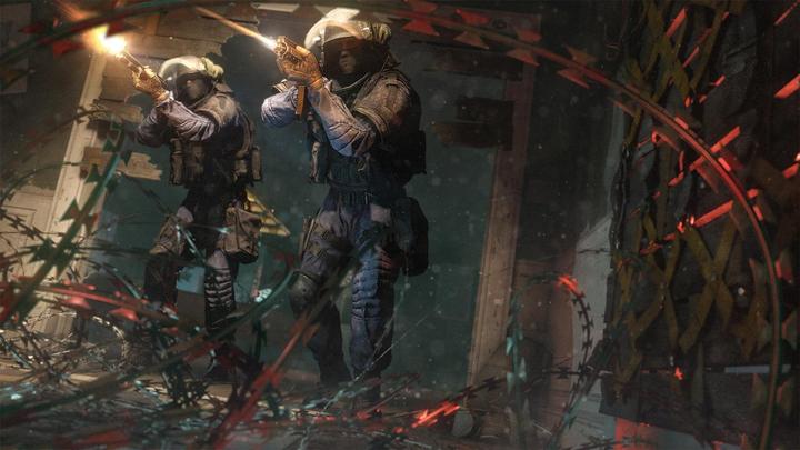 Image du produit Ubisoft Rainbow Six Siege Gold Season Pass 2 (Xbox One X, Xbox Series X, IT)