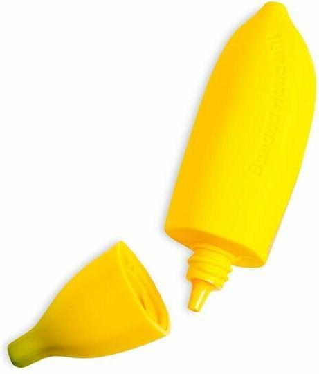 Actual product image IDC Institute Hand Cream Skinfood Banana (40 ml)