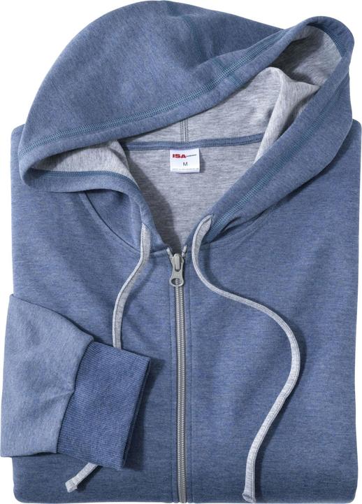 ISA Bodywear Hoodie