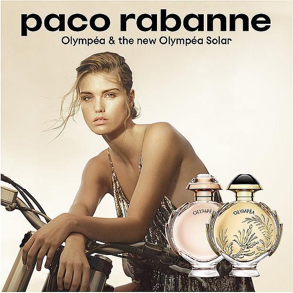 Actual product image Paco Rabanne Solar Eau de Parfum (Eau de parfum, 30 ml)