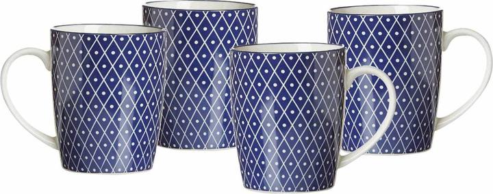 Actual product image Ritzenhoff & Breker Royal (350 ml, 4 x)