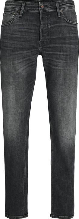 Produktbild Jack & Jones Mike Jeans Comfort Fit Black Denim (W33/L32)
