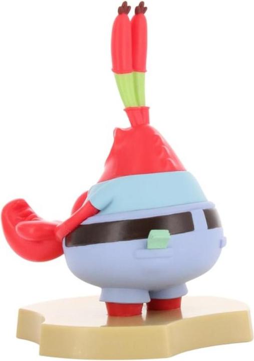 Produktbild Exquisite Gaming Spongebob: Mr. Krabs - Cable Guy Holdem