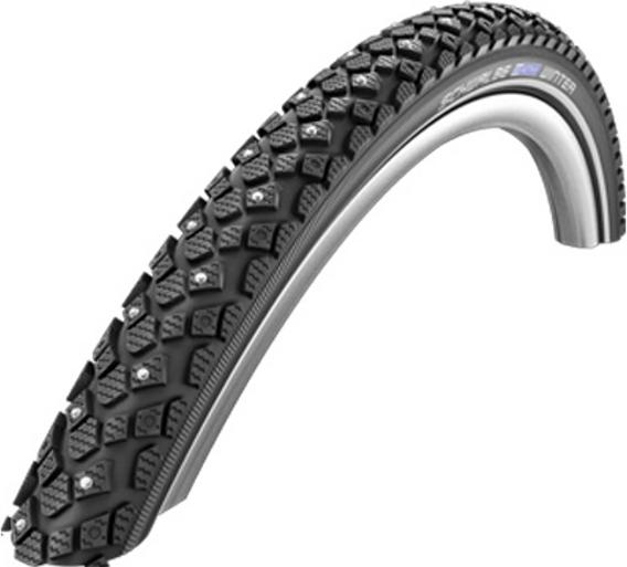 Actual product image Schwalbe Road Cruiser (28 x 1.40, 37-622)