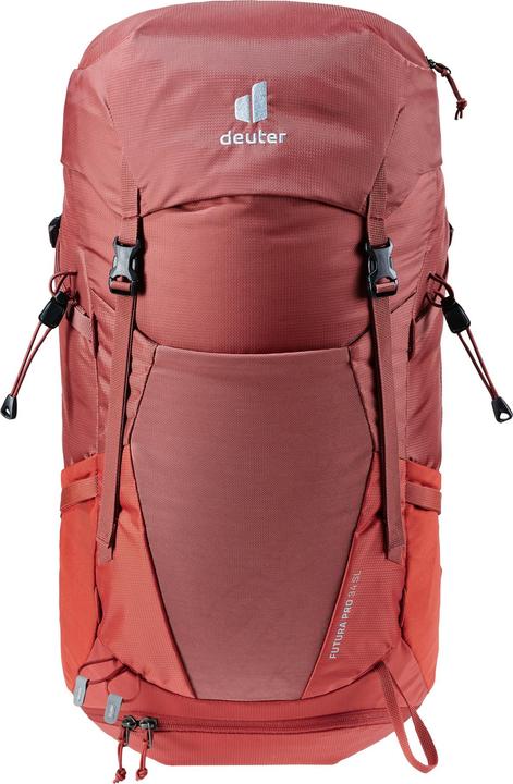 Produktbild Deuter Futura Pro 34 SL (34 l)