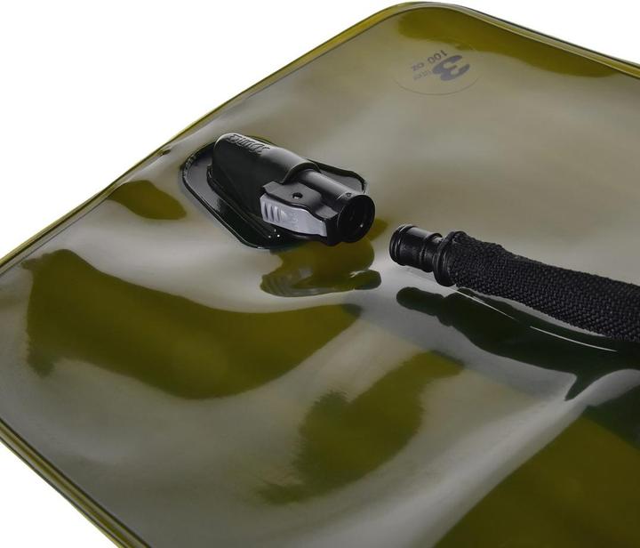 Actual product image Source WLPS 3l Low Profile hydration bladder