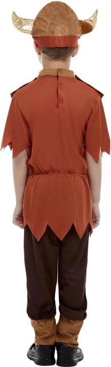 Image du produit Smiffys - Ensemble Déguisement - Enfant (158, 164)