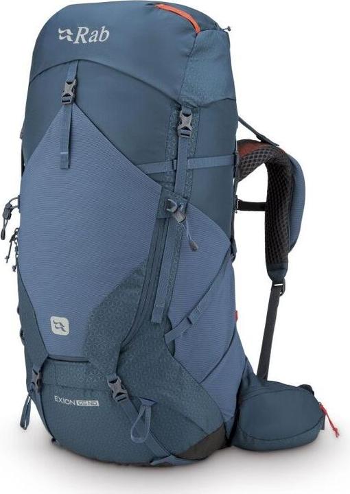 Produktbild Rab Women's Exion 65 ND (65 l)