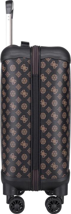 Immagine prodotto Guess Bagagli a mano Wilder 18 In 8-Wheeler Logo (29 l, Bagaglio a mano (fino a 50 litri))