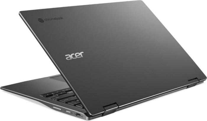 Produktbild Acer Chromebook Spin 513 (13.30", Snapdragon 7180c Lite, 4 GB, 64 GB, DE)